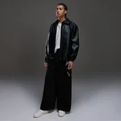 Cropp - Super baggy farmerke ispranog izgleda - CRNO