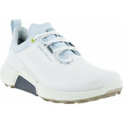 Ecco Biom H4 muške cipele za golf White/Air 42