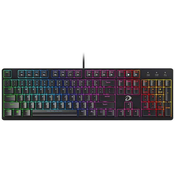 Mechanical keyboard Dareu EK1280 RGB