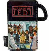 Etui za kartice Loungefly Star Wars: Return of the Jedi - termos (STWA0251)