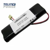 TELIT POWER Baterijski paket NiMH 4.8V 1700mAh za panik lampu OVA51041E