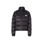 THE NORTH FACE Zunanja jakna HYDRENALITE črna