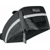 Force Ride Klick Saddle Bag Black L