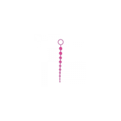 Toyz4Lovers Analni trak 10 roza kroglic, (21077768)