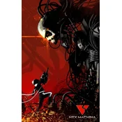 Nex Machina Steam Key GLOBAL