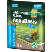 JBL AquaBasis Plus 5L – Kompletan hranjivi supstrat za akvarijume