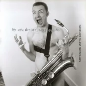Terry Edwards & The Scapegoats - My Wife Doesnt Understand Me (Limited Edition) (LP)