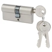 Richter EURO BASIC RC1 cilindrični gradbeni vložek, Standardni vložek 35/40 mm