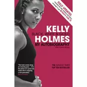 Kelly Holmes