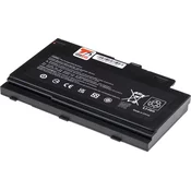 Baterija T6 Power HP ZBook 17 G4, 8420mAh, 96Wh, 6 celic, Li-ion