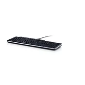 DELL KB522 tastatura USB QWERTY SAD Medunarodna Crno