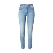 Smith&Soul Kavbojke Jessi moder denim