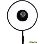 PHOTTIX Aether sklopljivo flash krug adapter