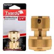 Hitrospona 3/4 BRASS-LINE 61484
