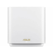 Router ASUS ZenWiFi XT9 AX7800 Mesh White 1-pk
