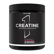 Regel Et - Kreatin, Frugtpunch - 210g