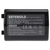 Baterija EN-EL18D za Nikon D6/Z9, 3350 mAh