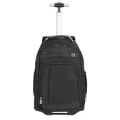 Nedefinisan Ranac za laptop Volkano Lincoln Trolley VK-7150-BK 15.6 crni