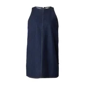 LEVIS  Obleka 90S SHIFT DRESS temno modra