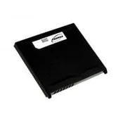 POWERY Akumulator HP iPAQ hx2700 Serie (1400mAh)