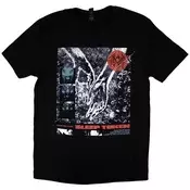 Sleep Token Collage Black XL Majica