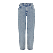 DICKIES Kavbojke GARYVILLE DENIM moder denim