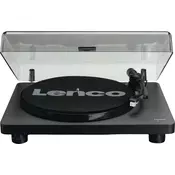 Lenco L 30 Black Gramofon (Kao novo)