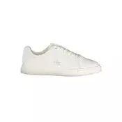 Calvin Klein Superge Low Pro Cups Lth Ml HW0HW03146 Bela