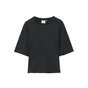 Pull&Bear Majica črna
