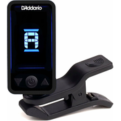 DAddario Planet Waves CT-17 Eclipse Tuner Black