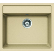 Sudoper SCHOCK GREENWICH N-100 U