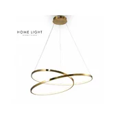 VESTA Luster 495 55W 3000K mesing
