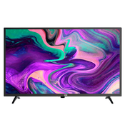 VOX Televizor 32CBH050B, 32, HD Ready, LED, Dolby Audio, Crni