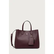 Tommy Hilfiger shopper torba ženska iz umetnega usnja
