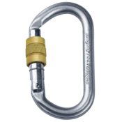 SINGING ROCK Steel Oval Screw