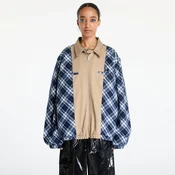 Jakna Ambush Chinos Blouson Navy/ Travertine L