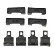 Thule KIT Rapid 1649 - set za montažu krovnog nosaca