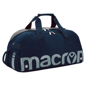 Burst Modra | Športna torba | Macron Sportswear