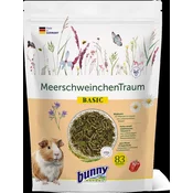 bunny Krma za morske prašičke - BASIC - 600 g