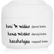 Ziaja Goats Milk dnevna vlažilna krema za suho kožo  50 ml