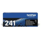 BROTHER TN241 Black
