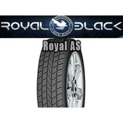 ROYAL BLACK - ROYAL A/S - cjelogodišnje - 225/55R18 - 102V - XL