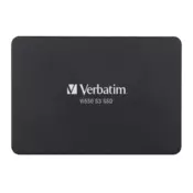 Verbatim SSD Vi550 512GB S3