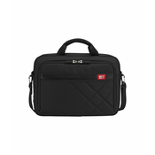 Torba za laptop 17,3 in tab.računalnik Case logic Business, črna