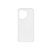 Maska za telefon HONOR 400/bela