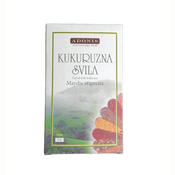 Caj kukuruzna svila 50g ADONIS