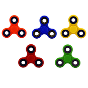 FINGER SPINNER