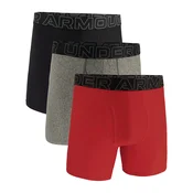 Boksarice Under Armour M UA Perf Tech 6in-RED