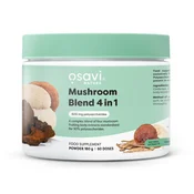 Osavi - Mešanica gob 4 v 1, 180g
