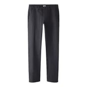 TWO SOON Chino hlače marine